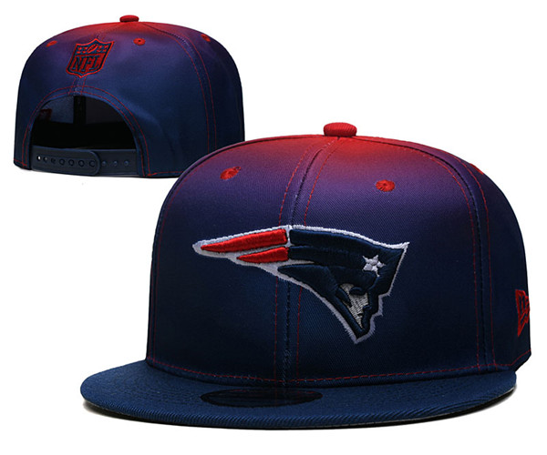 New England Patriots Stitched Snapback Hats 098
